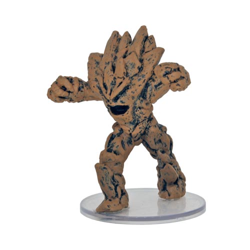 Fangs & Talons #26 Earth Elemental (U)