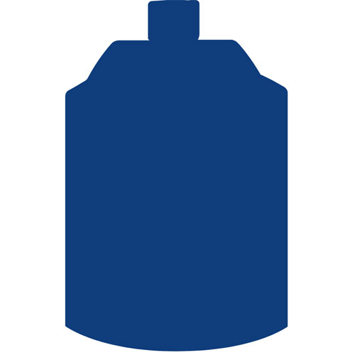 Citadel Spray Paint: Macragge Blue