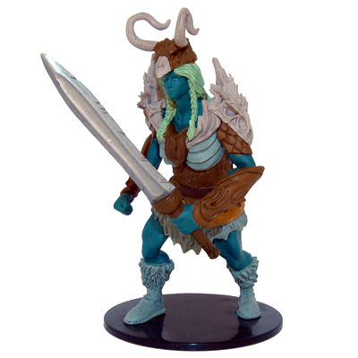 Storm King's Thunder #29a Frost Giant (Sword) (U)