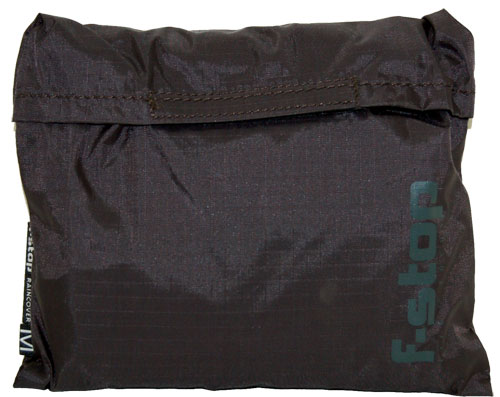 F-Stop Mountain Series: Small Rain Cover (Nine Iron)