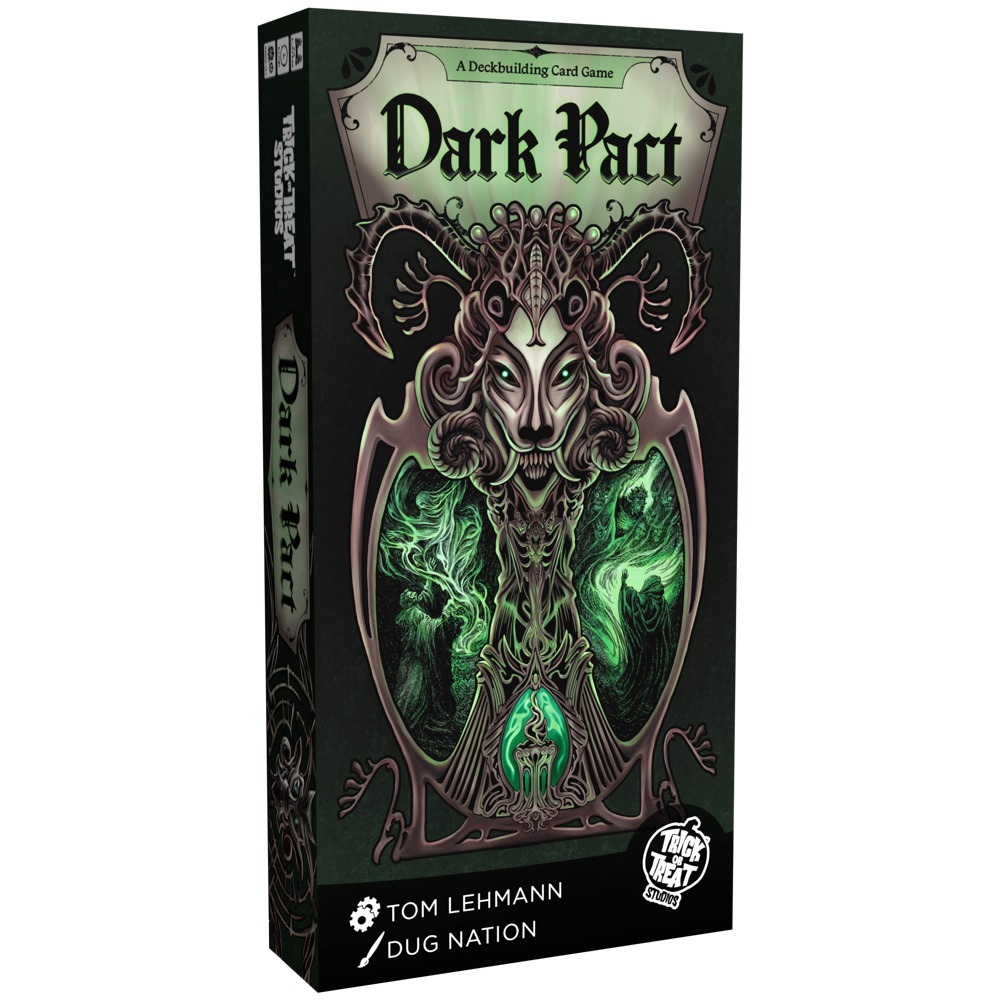Dark Pact (Preorder)
