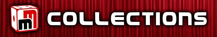 Miniature Market Collections Banner