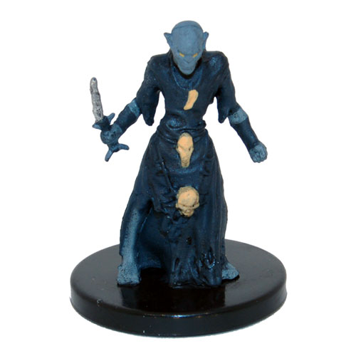 Rusty Dragon Inn #02 Ghoul Cultist (C)