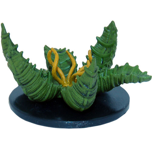 Tomb of Annihilation #30 Mantrap (U)