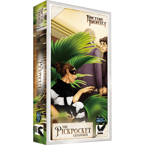 Picture Perfect: Pickpocket Expansion