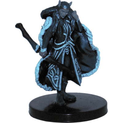 Volo & Mordenkainen's Foes #38 Winter Eladrin (R)