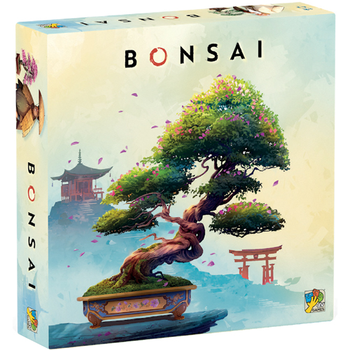 Bonsai