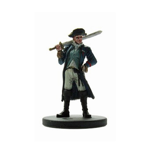 Skull & Shackles #27 Arronax Endymion (U)