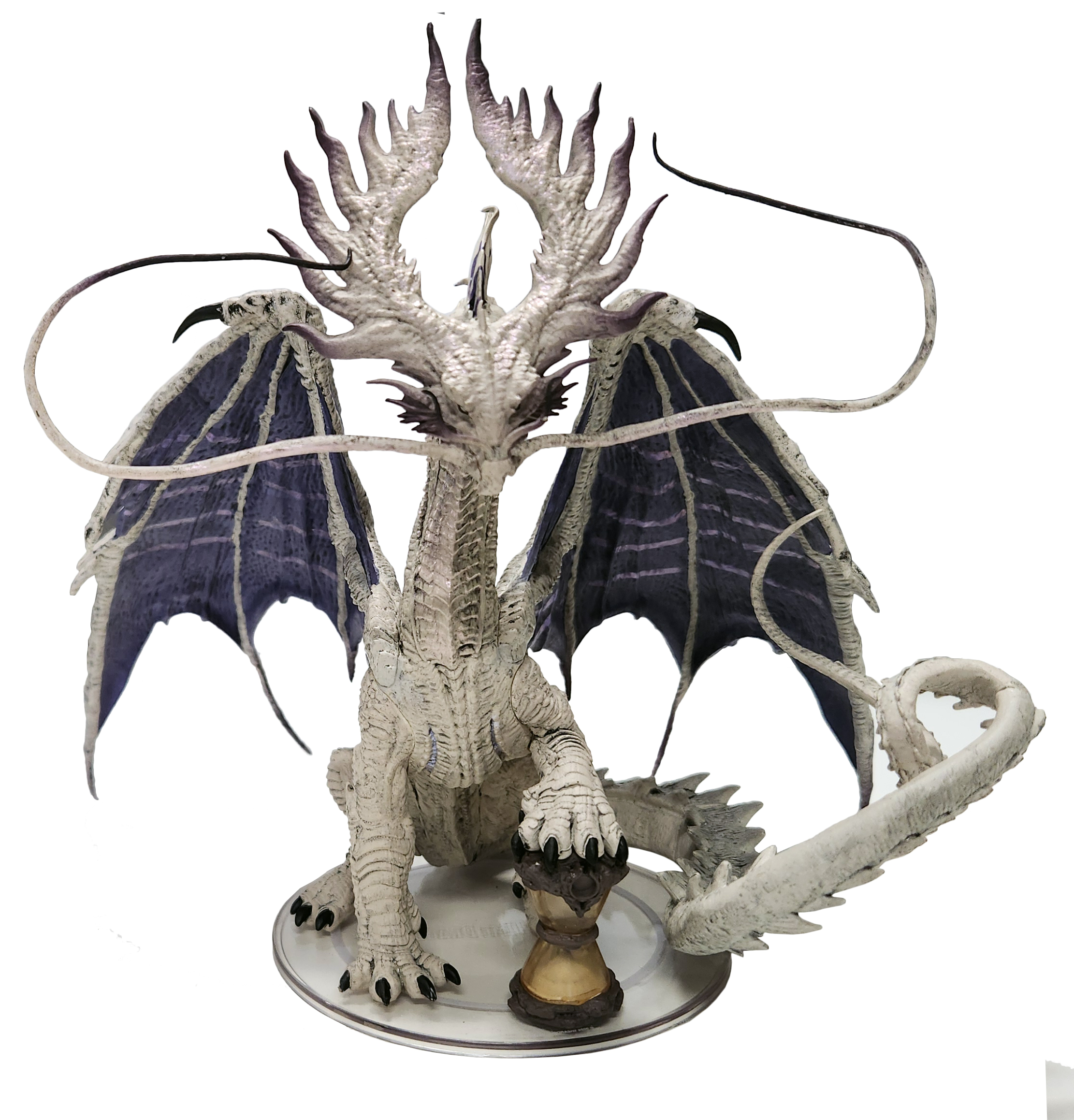 Dungeons & Dragons: Icons of the Realms - Adult Time Dragon