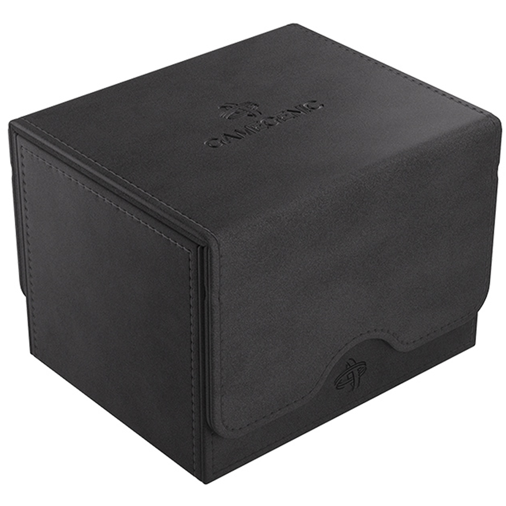 Sidekick 100+ XL Convertible: Black