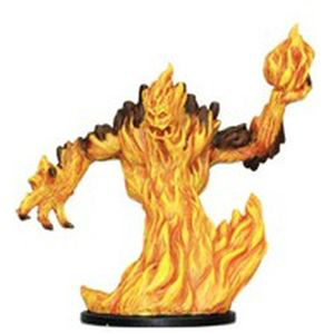 Shattered Star #53 Large Fire Elemental (R)