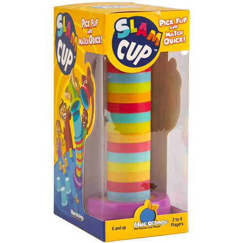 Slam Cup