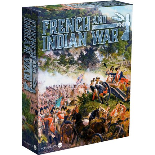 French & Indian War