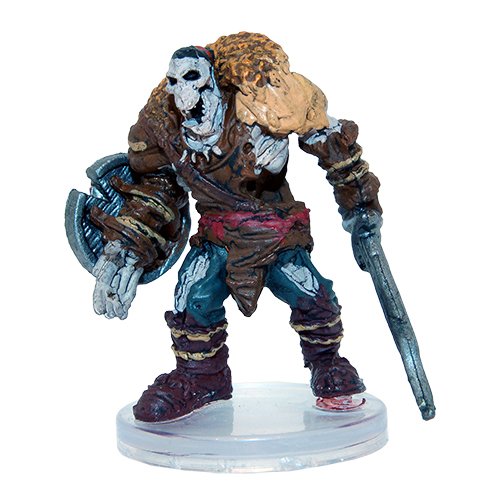 Boneyard Promo #01 Orc Skeleton 1