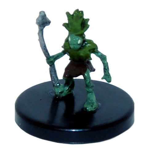 Tomb of Annihilation #14 Vegepygmy Chief (U)