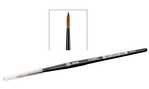 Citadel Medium Shade Brush