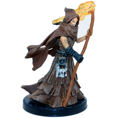 Baldur's Gate Descent Into Avernus #10 Merrenoloth (C)