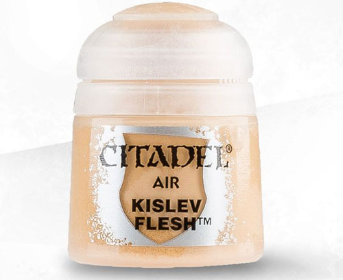 Citadel Air Paint: Kislev Flesh (12ml)