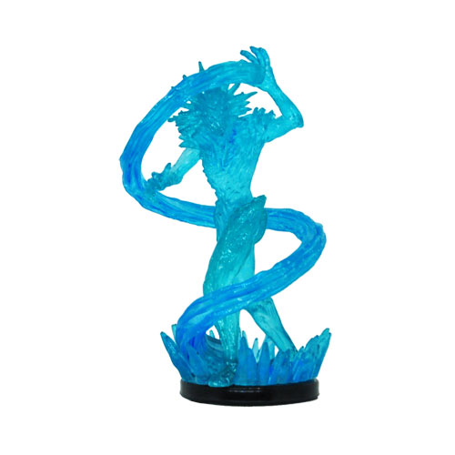 Icewind Dale Rime of the Frostmaiden #35 The Brittle Maiden (R)