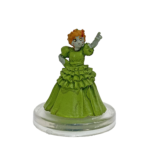 Wild Beyond the Witchlight #37 Pincushion (R)