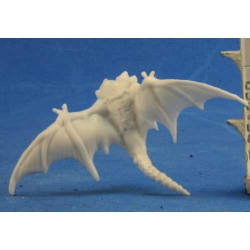 Dark Heaven Bones: Cloaker