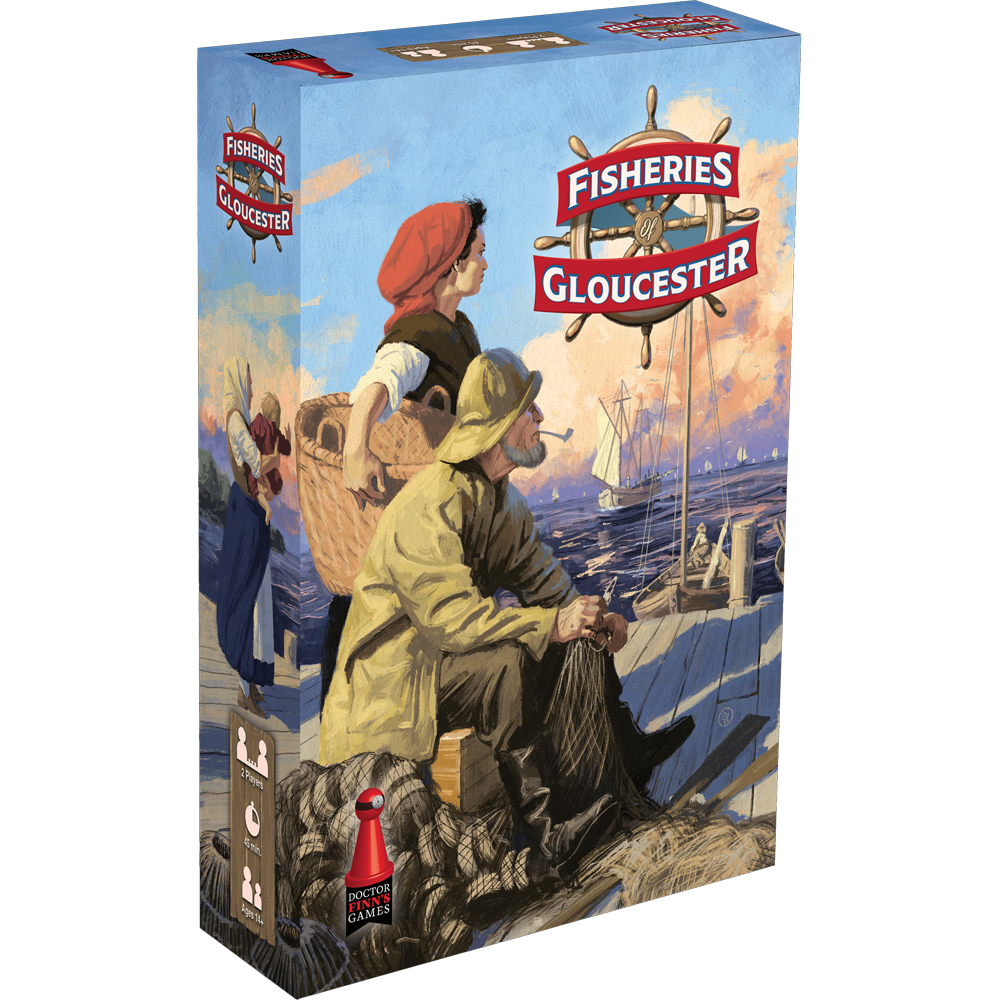 Fisheries of Gloucester