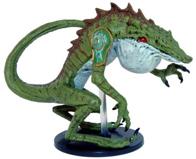 Guildmasters' Guide to Ravnica #27 Krasis (Large) (U)