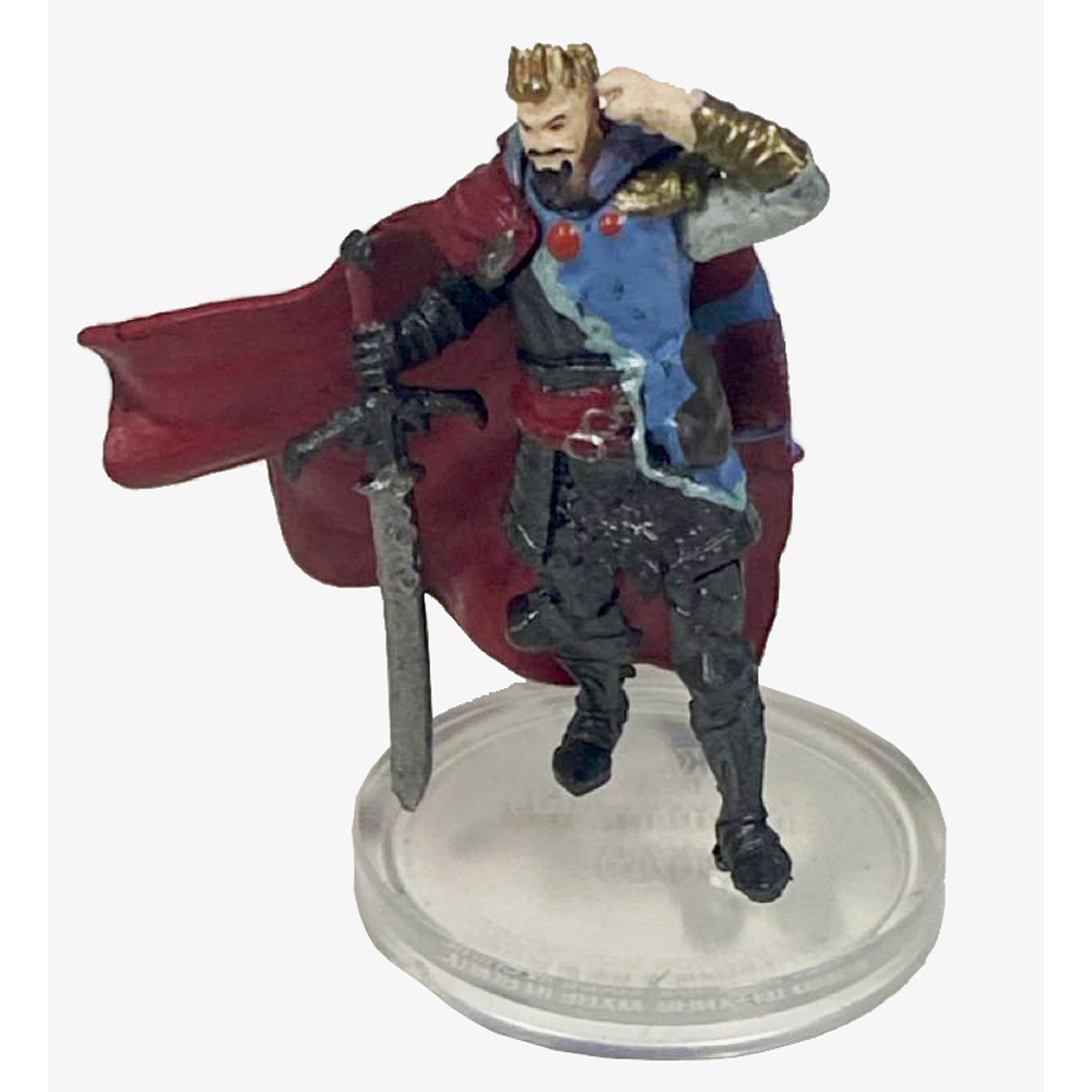 Vecna: Eve of Ruin #36 Mordenkainen (R)