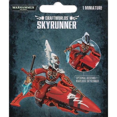 Warhammer 40K: Craftworlds - Skyrunner