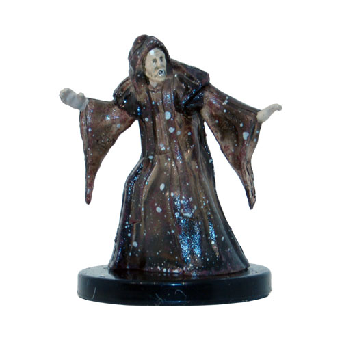 Mythic Odysseys of Theros #09 Night Hag (C)