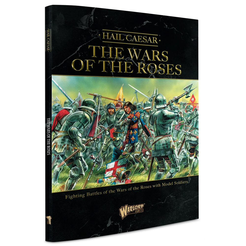 Hail Caesar: The Wars of the Roses