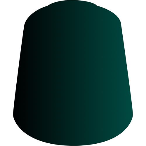 Citadel Contrast Paint: Dark Angels Green (18ml)