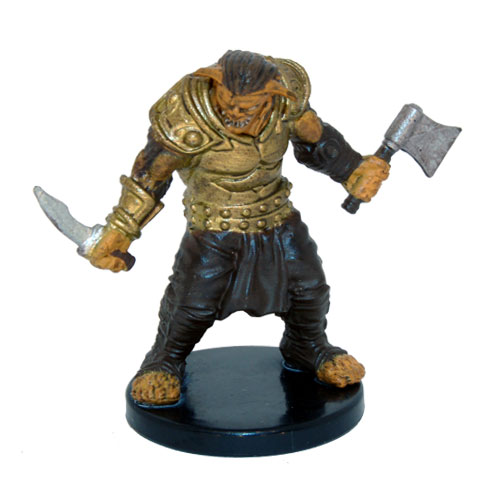 Rusty Dragon Inn #13 Bugbear Lurker (C)