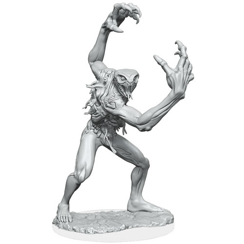 Critical Role Unpainted Minis: W1 Aeorian Nullifier