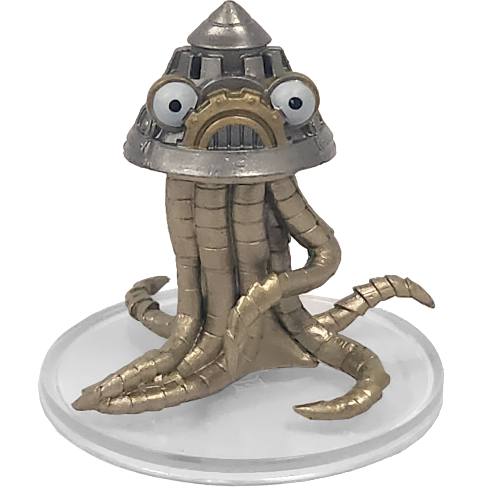 Planescape: Adventures in the Multiverse #27 Octon (U)