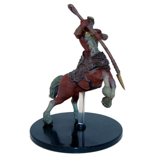 Monster Menagerie #31 Centaur (U)