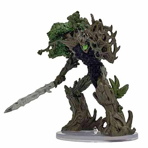 The Mwangi Expanse #26 Arboreal Warden (U)