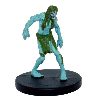 Monster Menagerie 2 #22 Sea Hag (U)