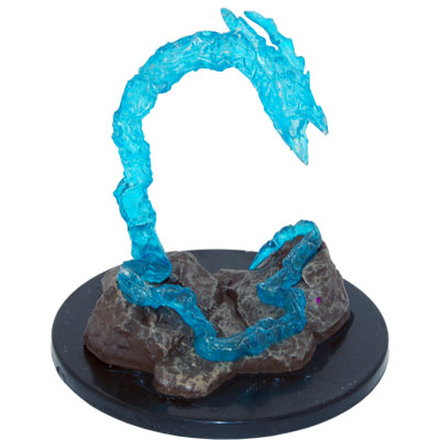 Eberron: Rising from the Last War #28 Living Spell Lightning Bolt (U)