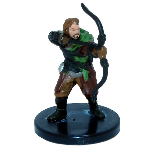 Tomb of Annihilation #22 Artus Cimber (U)