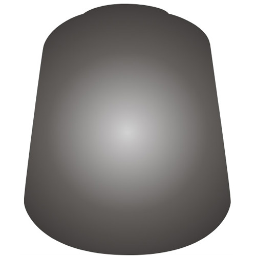 Citadel Base Paint: Iron Warriors (12ml)