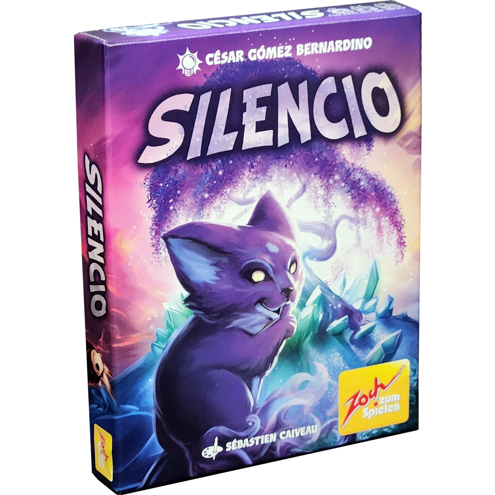 Silencio