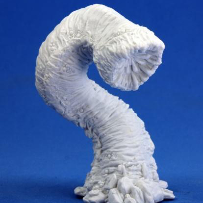 Dark Heaven Bones: Great Worm