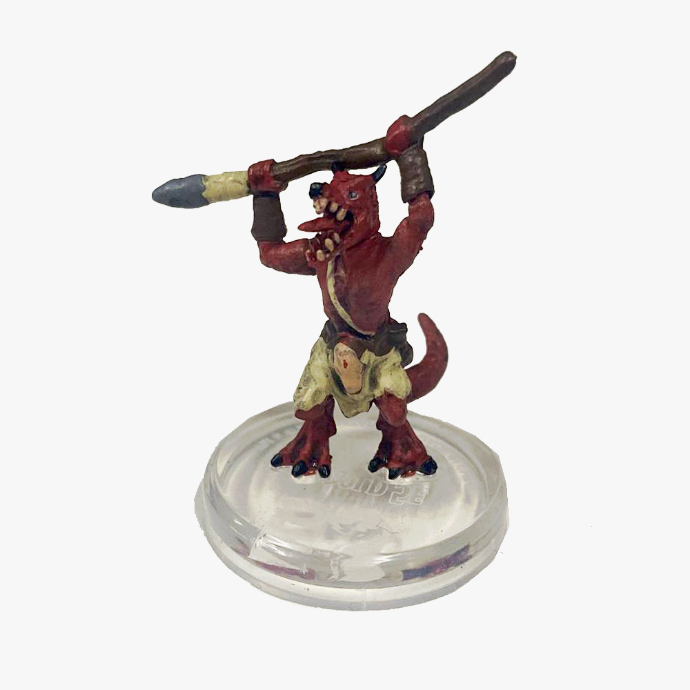 50th Anniversary Set #07 Kobold (5E) (C)