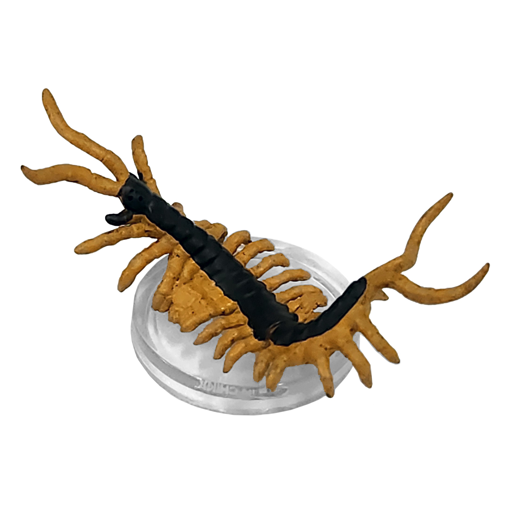 Underdark Expeditions #04 Giant Centipede (C)