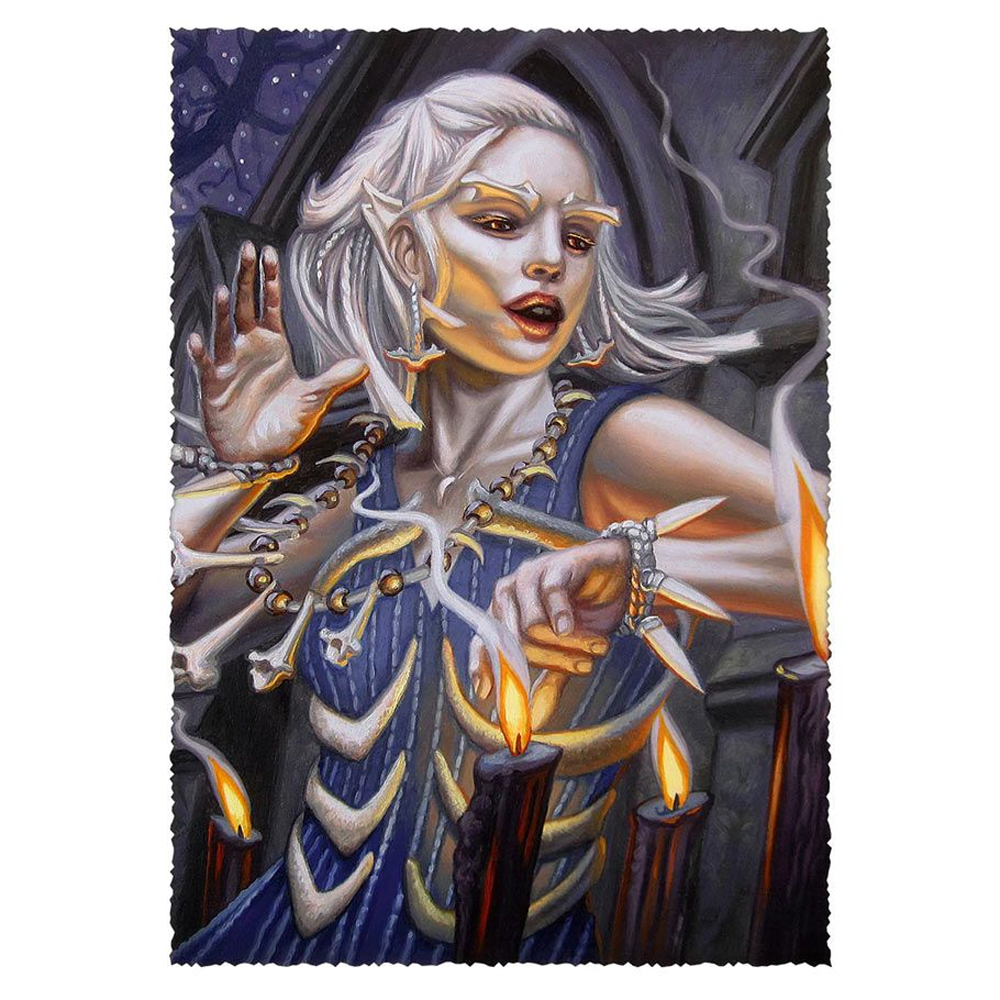 Warlord: Saga of the Storm Sleeves: Into the Accordlands - Elven Branches (100) (Preorder)