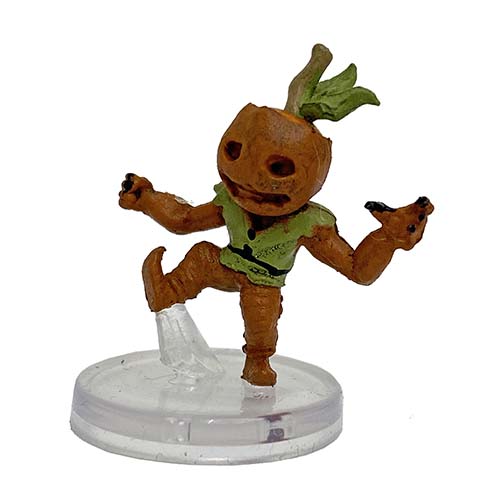 Wild Beyond the Witchlight #18 Chucklehead (U)