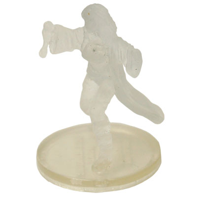 Waterdeep Dungeon of the Mad Mage #38i Keresta Delvingstone (Invisible) (VR)