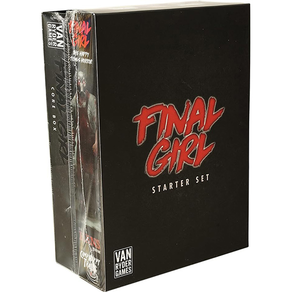 Final Girl: Starter Set