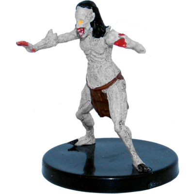 Volo & Mordenkainen's Foes #22 Maurezhi (U)